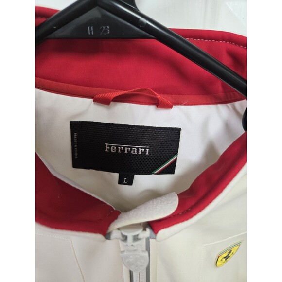 Ferrari Jacket - Picture 3 of 6